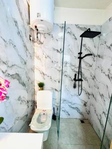 modern apartment 5 minutes from gueliz