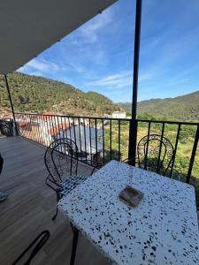 El Mirador de Espadan