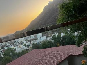 Bamboo Saa Resort & Spa - Udaipur