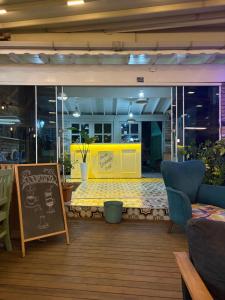 Alacati Sardunya Hotel