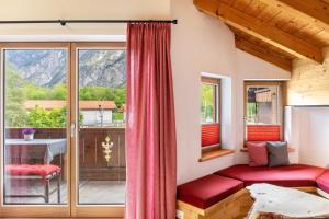 Ferienwohnung Gipfelblick