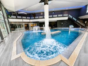 Logis Hôtel & Spa Marina dAdelphia