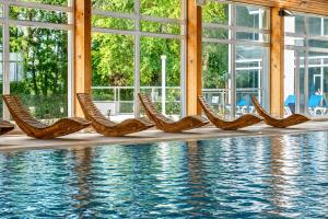 Logis Hôtel & Spa Marina dAdelphia