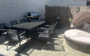 2 Zimmer Terrassenwohnung Zentral gelegen