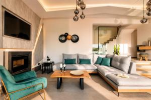 Villa Vatia 3