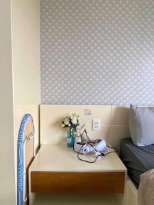 Rosie Hillside Phu Quoc apartment - Luxury Suite1