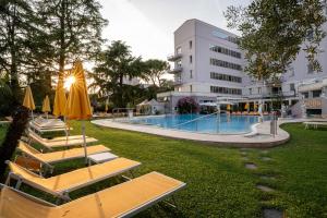 Hotel Terme Helvetia