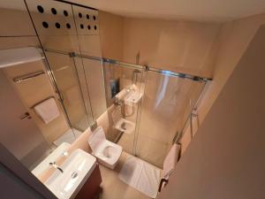 City View Downtown Apartment