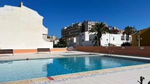 APARTAMENTO PEÑISCOLA playa