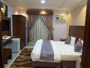 Asoul 2 Studio Apartments - Al Malaz