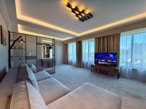 Boomerang Boutique Hotel