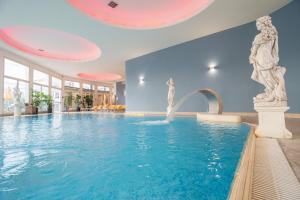 Hotel Terme Helvetia