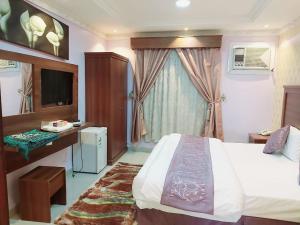 Asoul 2 Studio Apartments - Al Malaz