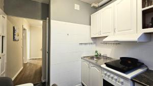 Windau Seaside Apartment