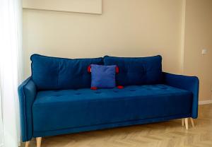 Sealovers - Cozy Sea View Apartment - Skyline Varna by Flat Manаger