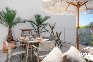 ViVi Homes - Queen - Sea views - Golf - Mountain views