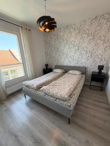 Apartament Skarbowa Ost
