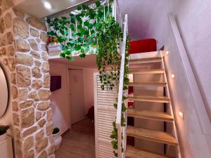 Le Chalet Palermo Centro
