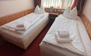 DORMERO Express Hotel Passau