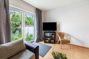 Ferienwohnung Für 6 Personen 85 M²