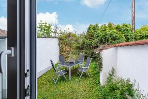 Ferienwohnung Für 6 Personen 85 M²