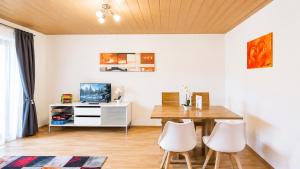 CROWN LIVING Apartments Krumbach - Highspeed WiFi - Self Check-in & Parking