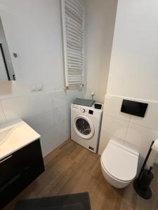 Apartament Skarbowa Ost