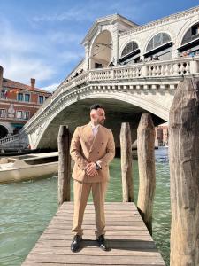 Heart of Venice