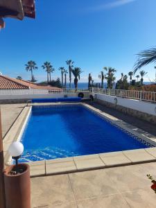 Casa Eliana Amarilla Golf 3 Bed 2 Bath heatedpool