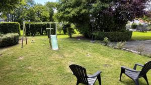 Au Bonheur Du Chaume