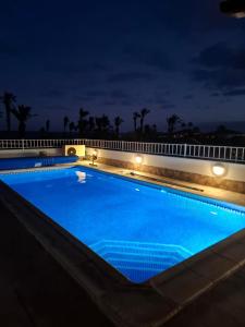 Casa Eliana Amarilla Golf 3 Bed 2 Bath heatedpool