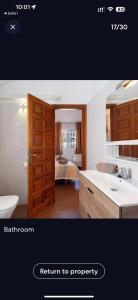 Casa Eliana Amarilla Golf 3 Bed 2 Bath heatedpool