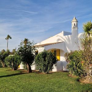 Traditional Algarve Villa at Aldeia do Golf