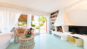 Elite Collection Villa Pevero Acquamarina