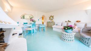 Elite Collection Villa Pevero Acquamarina