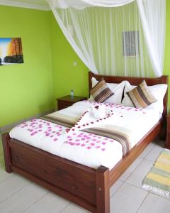 ACK Resort Salama