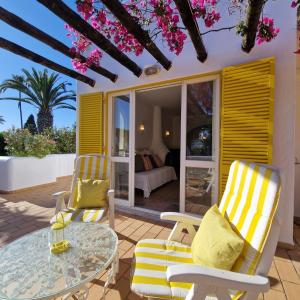 Traditional Algarve Villa at Aldeia do Golf