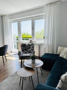 Sunny Apartament PUSTKOWO -SUNNY SIDE BALTIC-