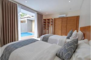 Gracie Villa Nusa Dua