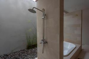 Gracie Villa Nusa Dua