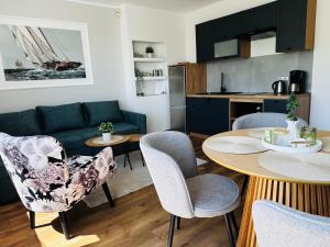 Sunny Apartament PUSTKOWO -SUNNY SIDE BALTIC-