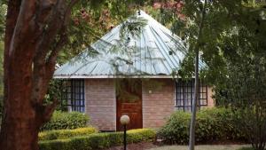 ACK Resort Salama