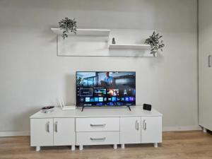 Konstanzer 44 - Urban Studio - Iulius Mall - AC