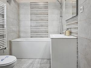 Konstanzer 44 - Urban Studio - Iulius Mall - AC