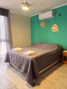 Departamento Guemes