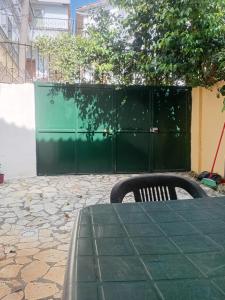Nomad Villa Tirana