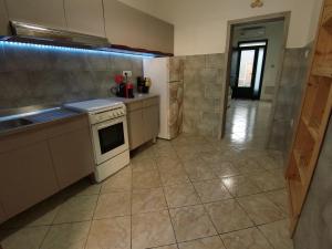 Nanda casa vacanze in Sardinia with internal garden