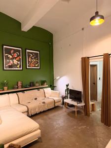 509 Accommodation