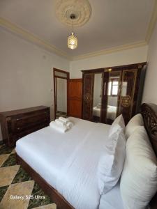 Dream Beach Villa with 4 bedrooms
