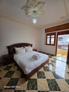 Dream Beach Villa with 4 bedrooms